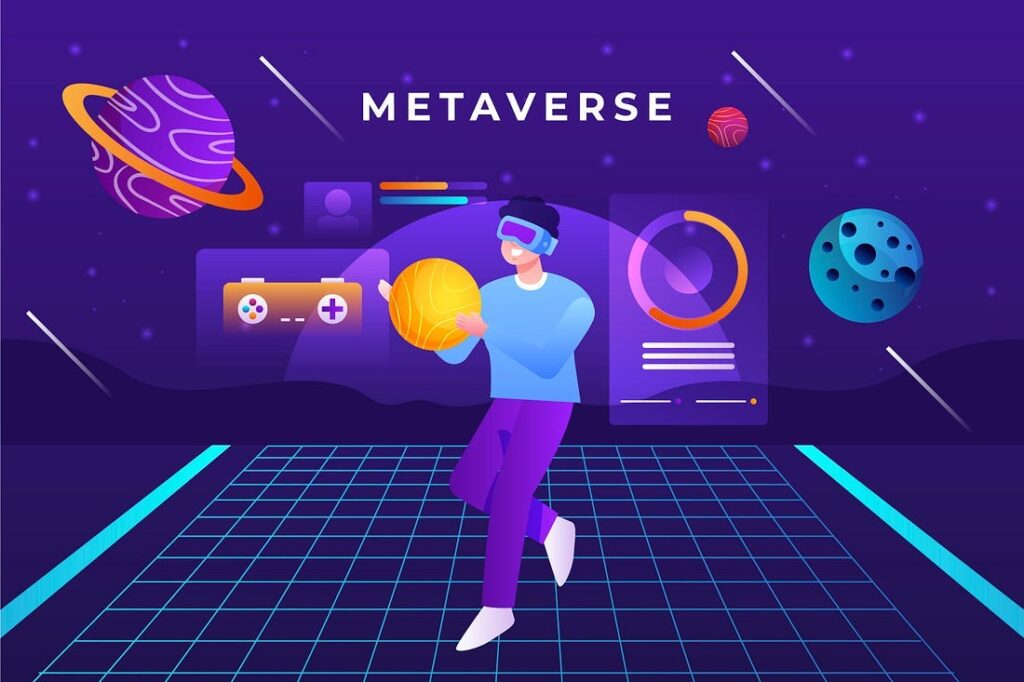 Metaverse Assets