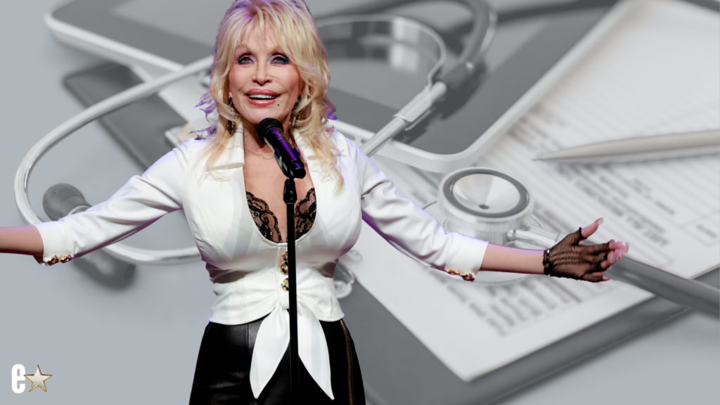 Dolly Parton Health: The Secrets Behind Her Energy, Longevity & Positive Spirit Dolly Parton health